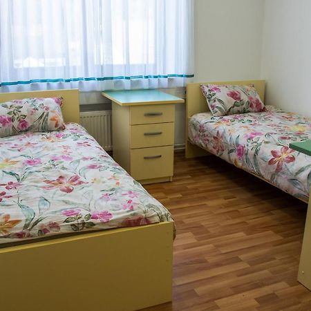 Gostilna Menina Gornji Grad Exterior foto