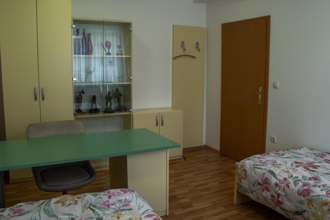 Gostilna Menina Gornji Grad Exterior foto