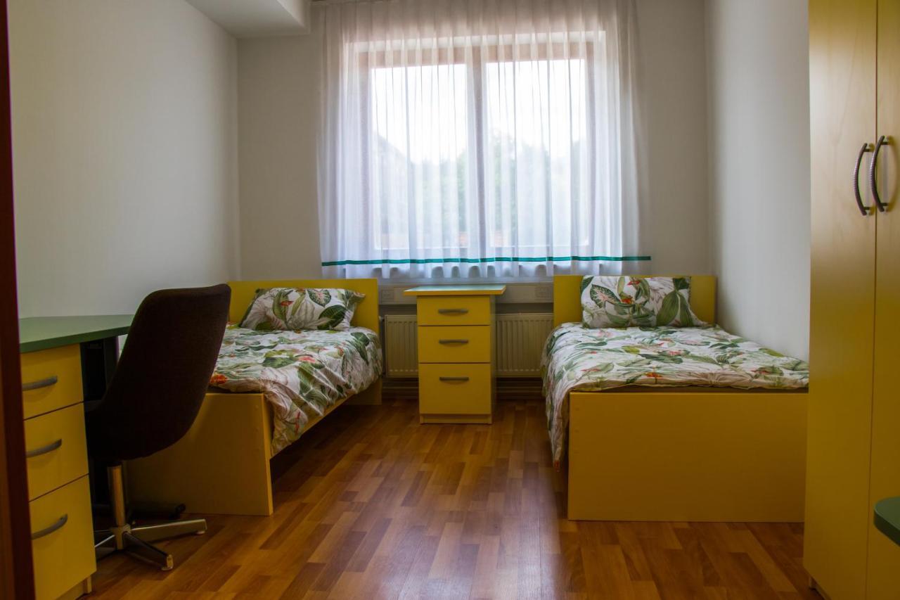 Gostilna Menina Gornji Grad Exterior foto