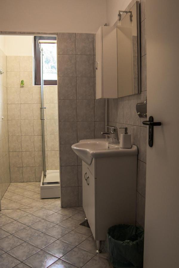 Gostilna Menina Gornji Grad Exterior foto