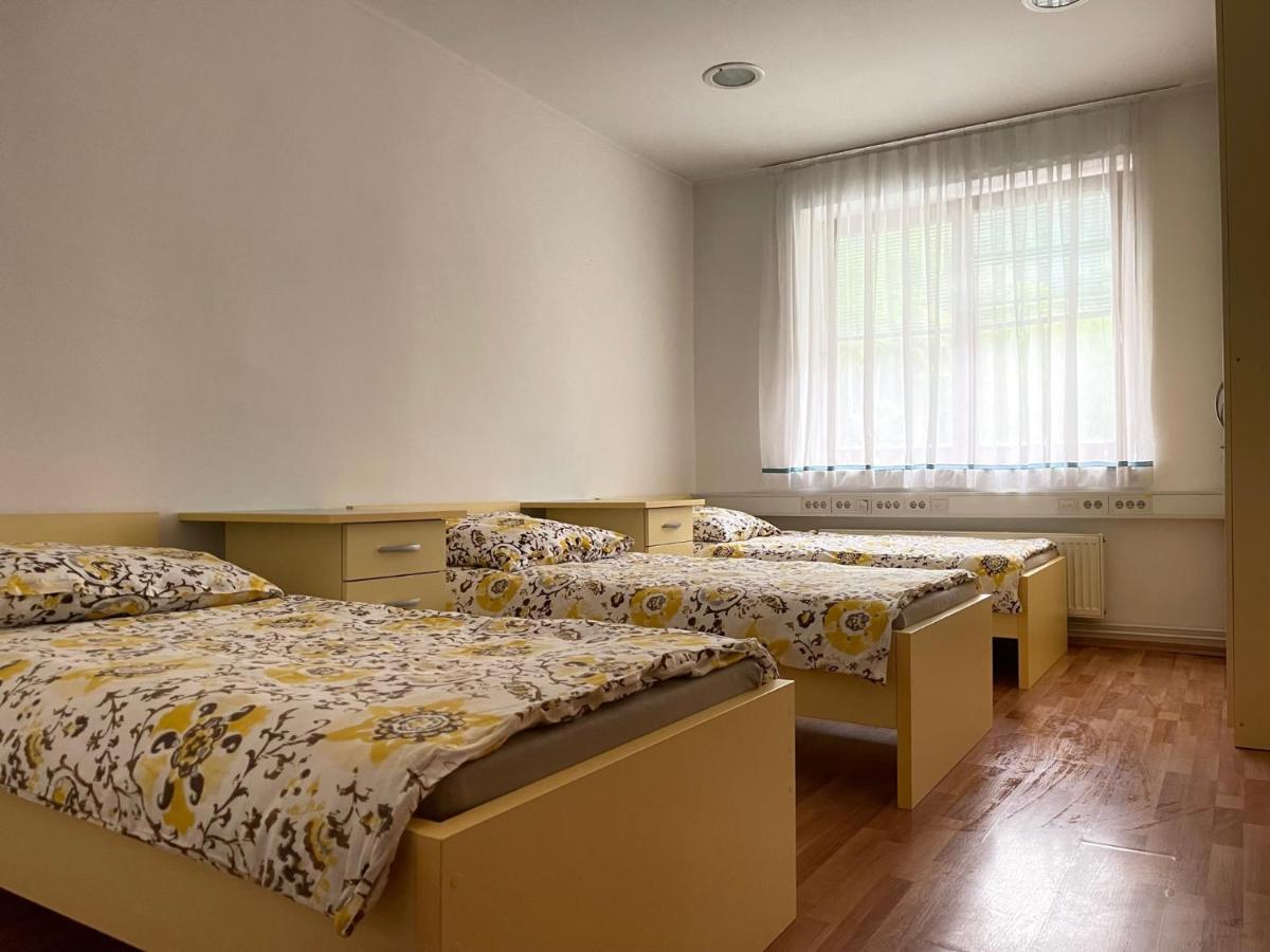 Gostilna Menina Gornji Grad Exterior foto